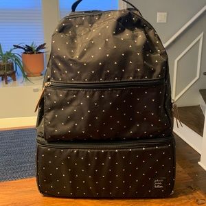 Petunia Pickle Bottom Axis Diaper Backpack